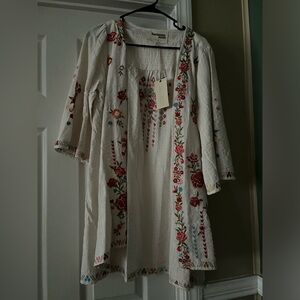 Savanna Jane Top